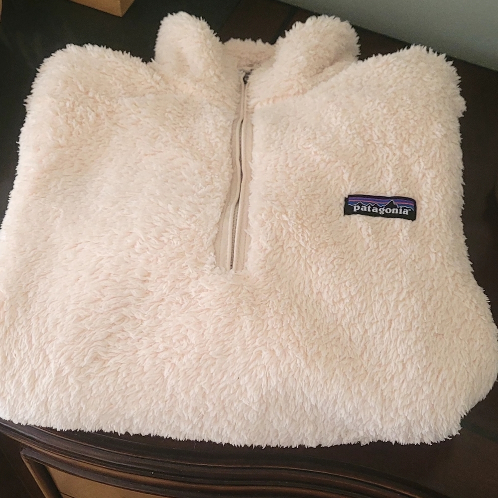 Patagonia Fleece